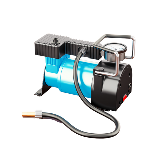 CompactPro Electric Air Pump